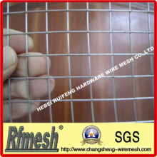 Wire Mesh, Galvanized Welded Wire Mesh Panel